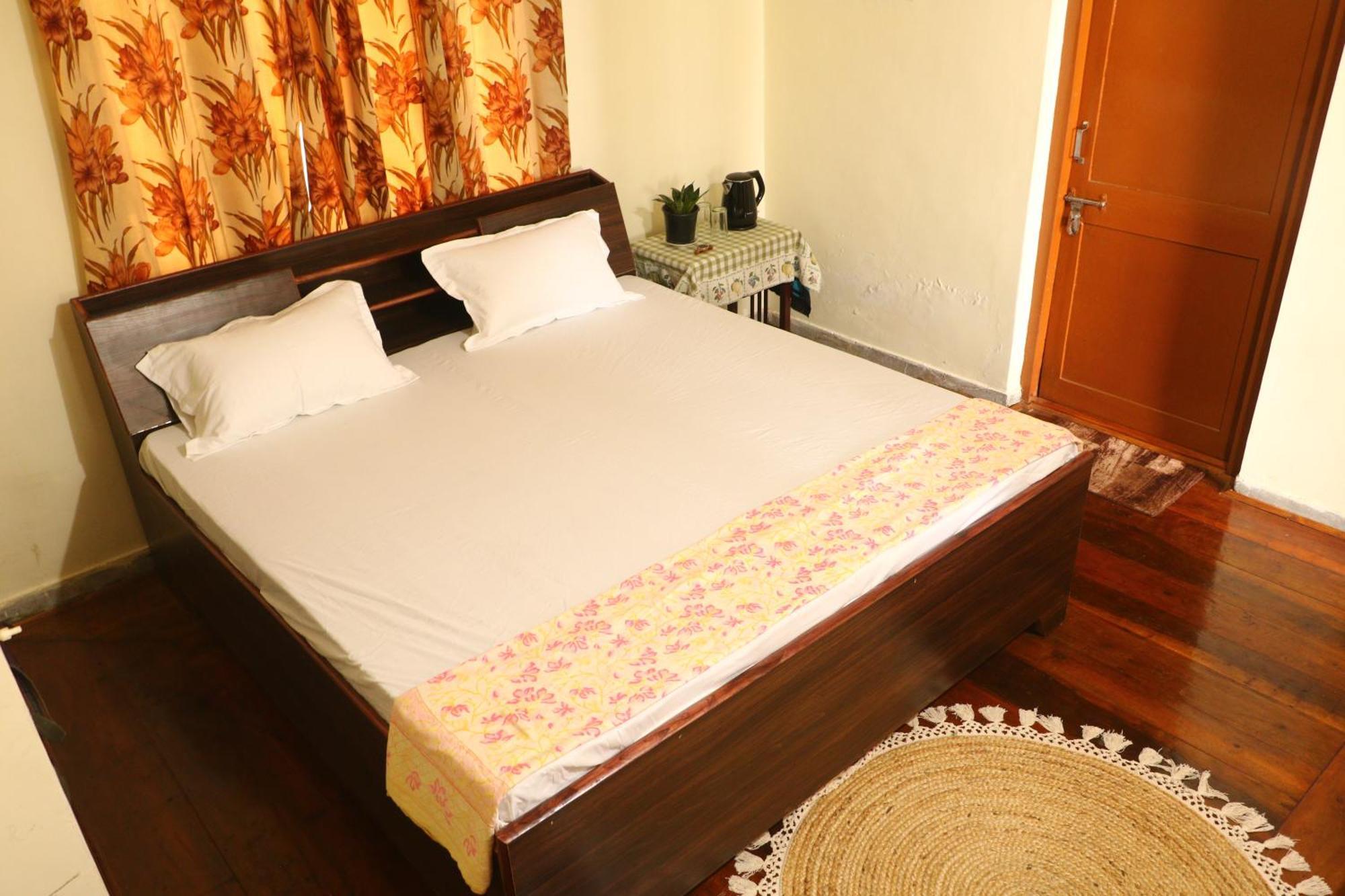The Deodar Inn Pauri Luaran gambar